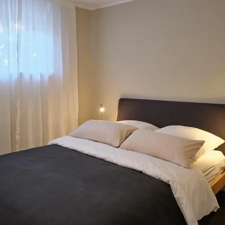 Apartment Tulpenbaum Bad Krozingen